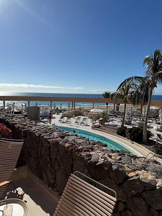 Außenansicht Iberostar Selection Fuerteventura Palace