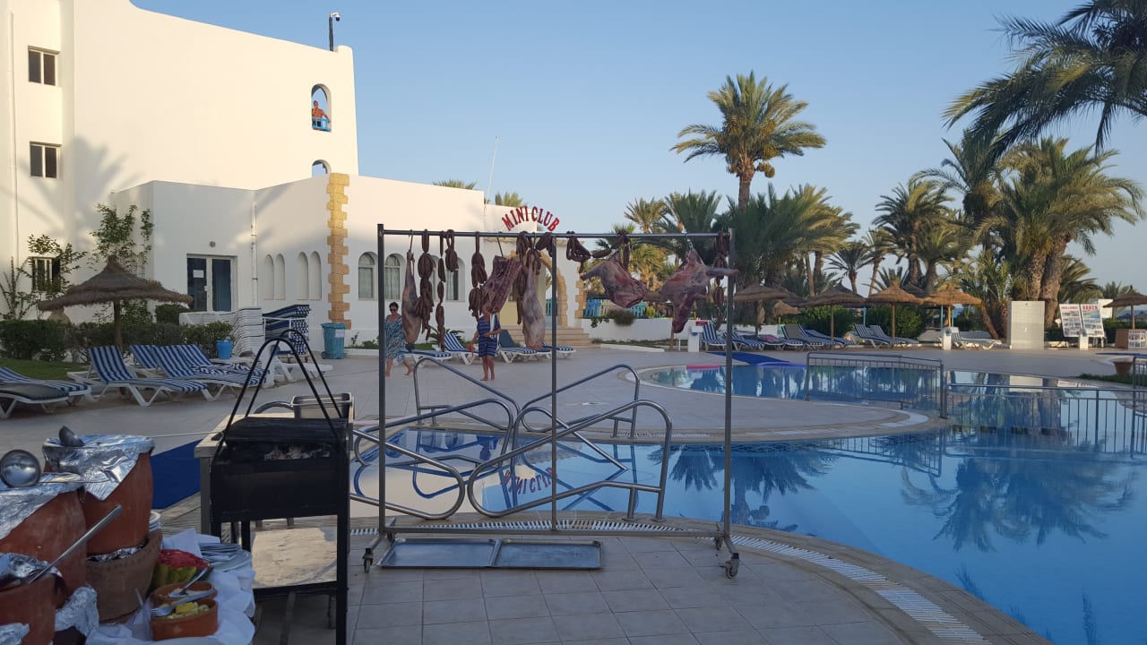 Restaurant Golf Beach Hotel & Spa