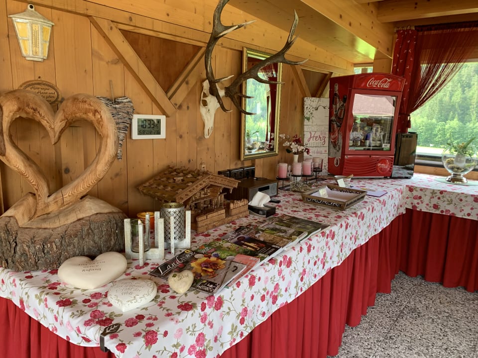 Sonstiges Pension Elisabeth