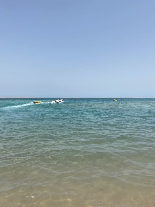 Strand Steigenberger Aqua Magic