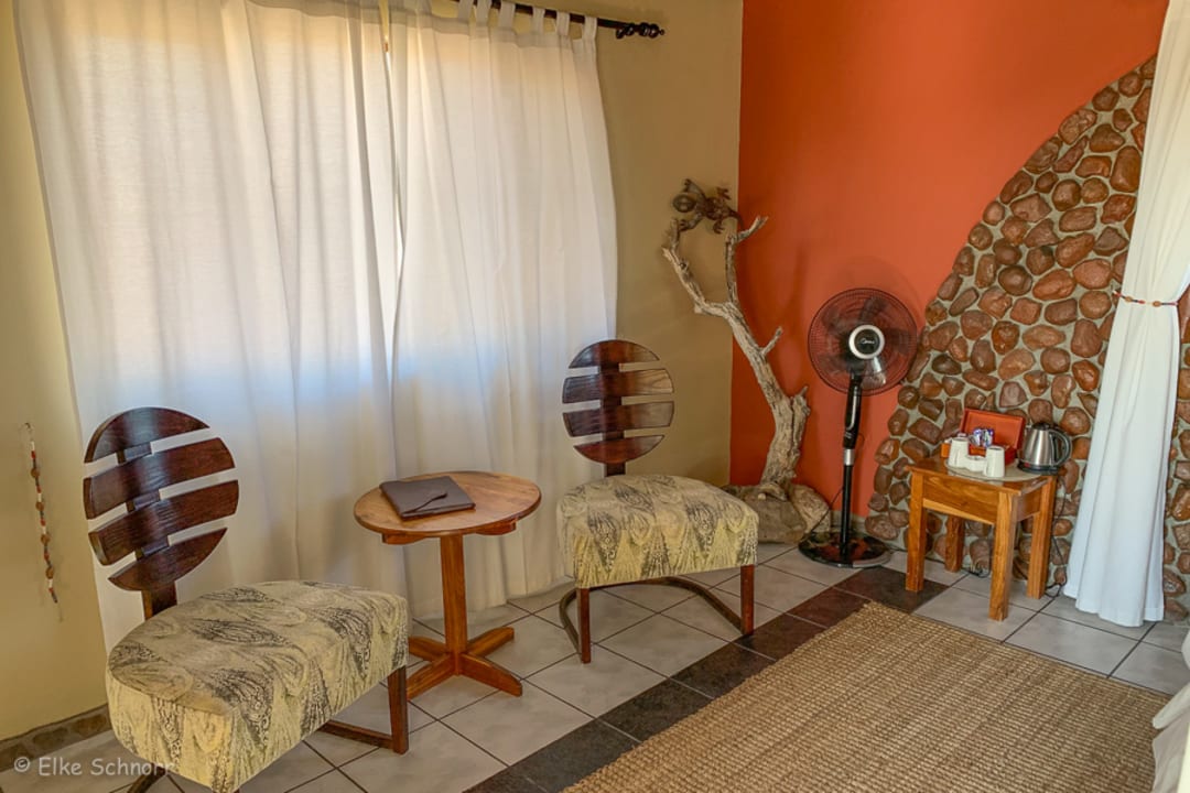 Zimmer Hohenstein Lodge