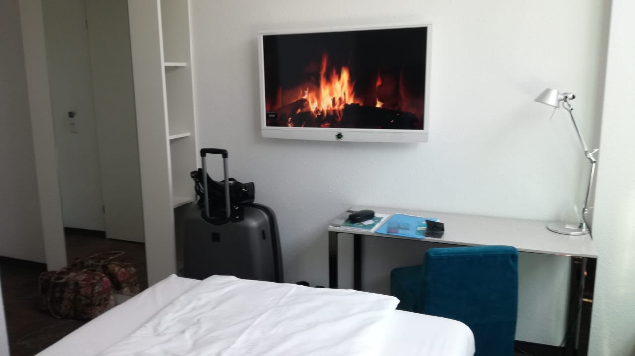 Zimmer Motel One Wien-Staatsoper