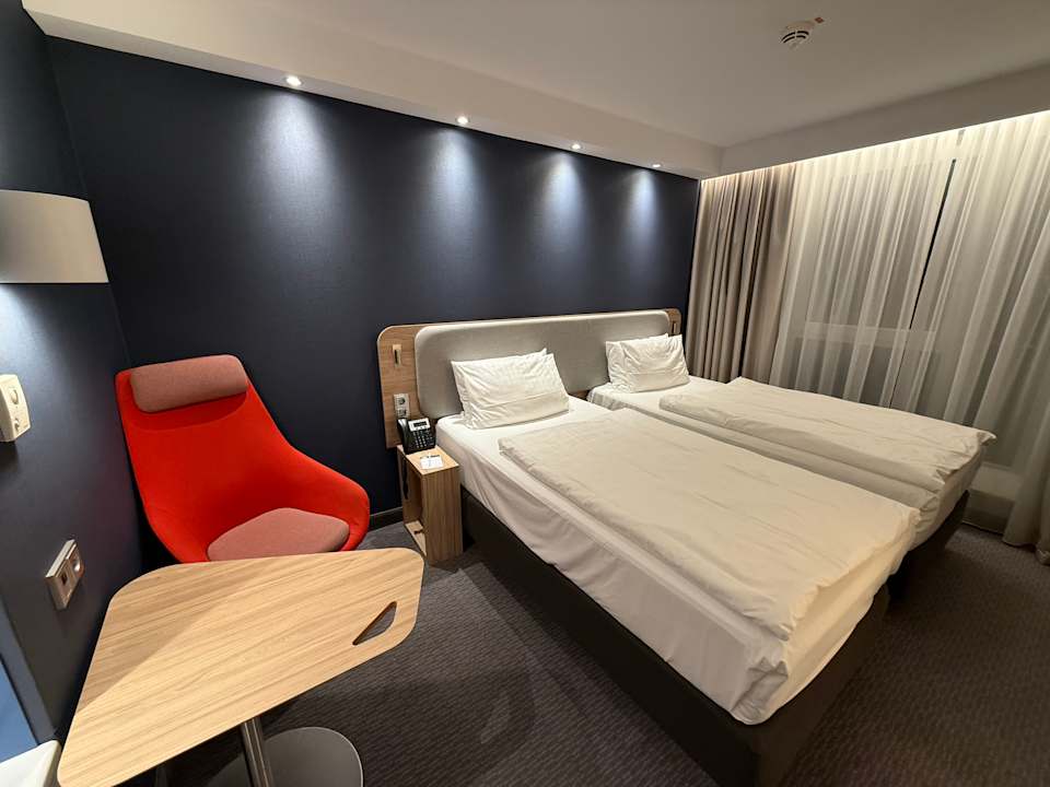 Zimmer Holiday Inn Express - Krefeld - Dusseldorf by IHG