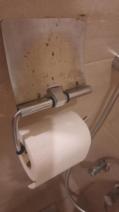 Zimmer Hotel Southern Palms Beach Resort