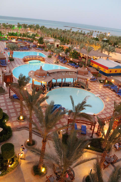 Festival Riviera Resort Riviera Aqua Park Resort