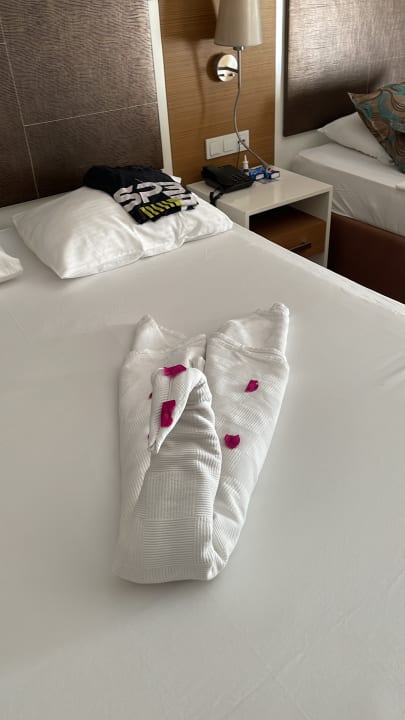 Zimmer My Home Resort