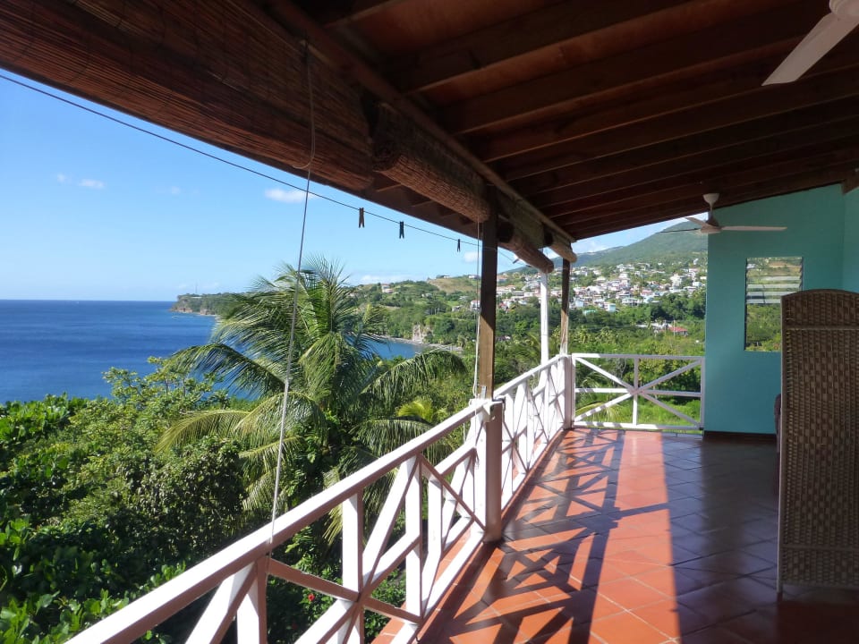 Teuer erkauft, aber gut Tamarind Tree Hotel