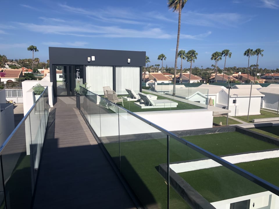 Sonstiges Club Maspalomas Suites & SPA