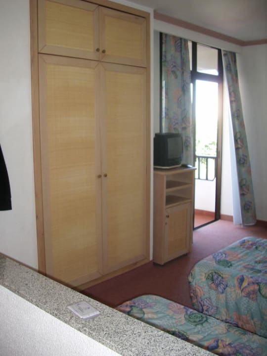 Zimmer mit Meerblick Corallium Beach by Lopesan Hotels - Adults only