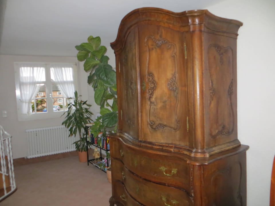 Auf den Etagen Hotel-Gasthof Zur Kapelle