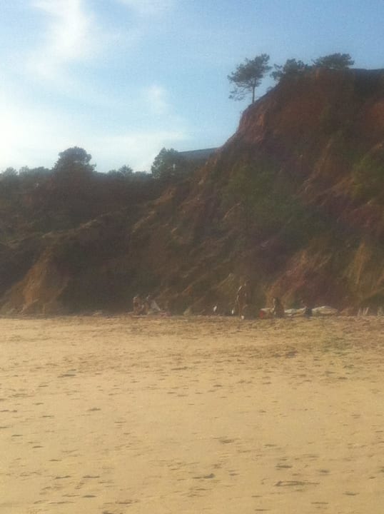 Strand 3HB Guaraná - All Inclusive