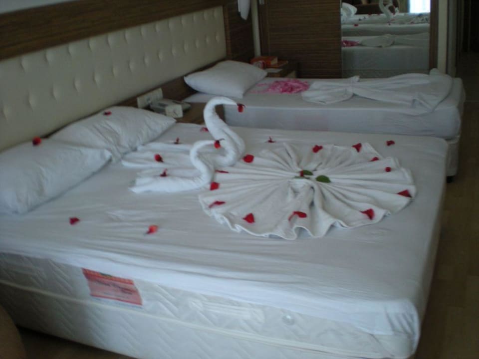 Zimmer Blue Diamond Alya