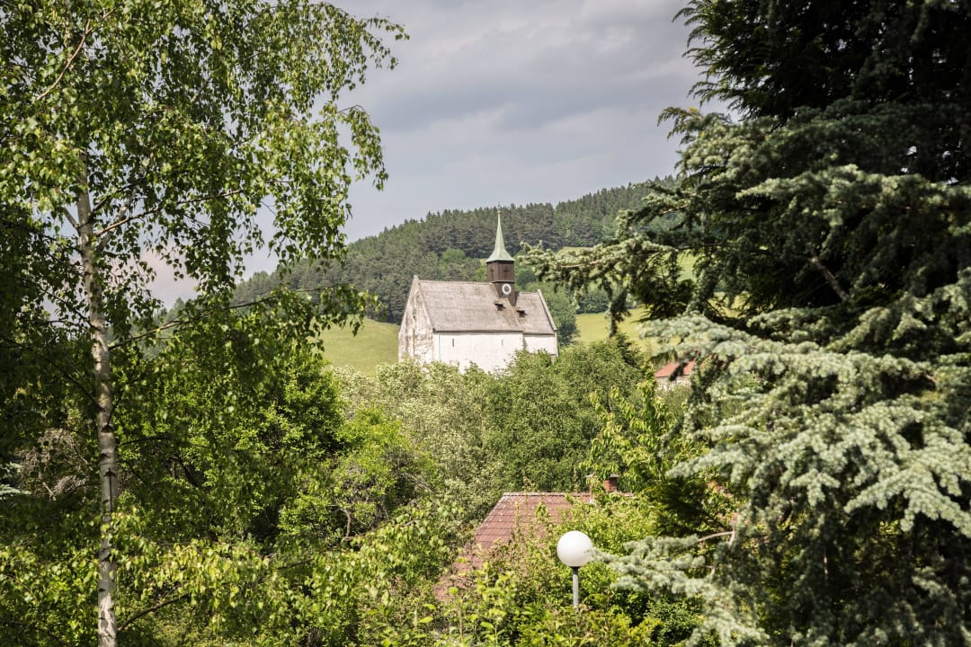 Wehrkirche Gesundheitsresort Königsberg