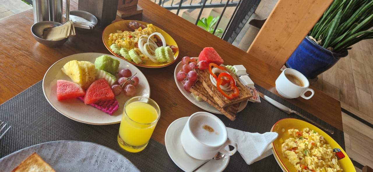 Gastro Fair House Villas & Spa