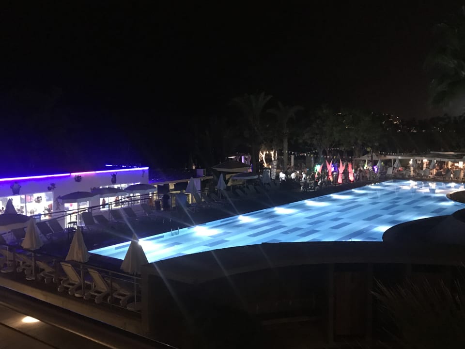 Pool Labranda Alantur Resort