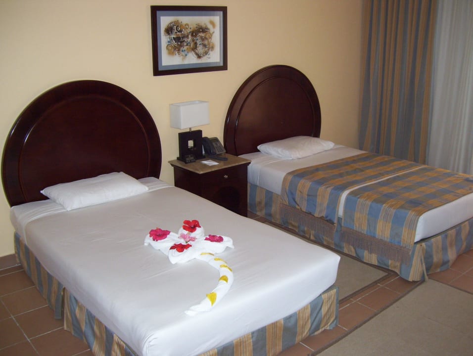 Mein einzelzimmer Stella Beach Resort & Spa Makadi Bay