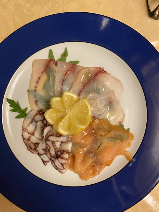 Gastro Hotel Alexander