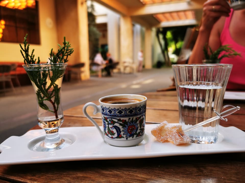 Gastro Sherwood Exclusive Kemer