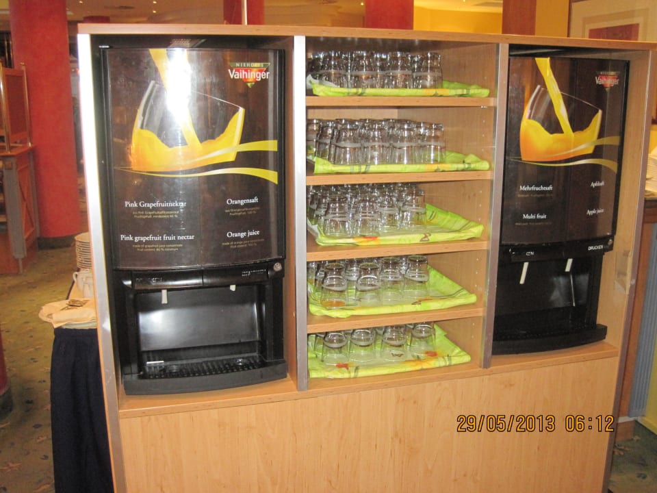 Vitamine Country Hotel Timmendorfer Strand