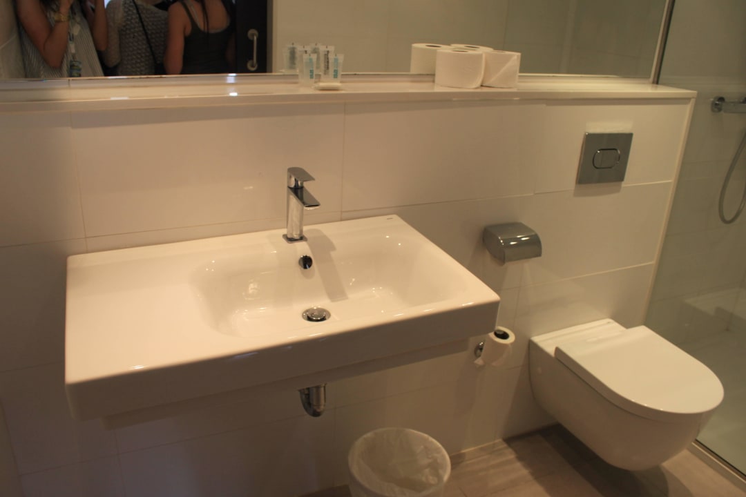 Łazienka Hotel Palia Sa Coma Playa