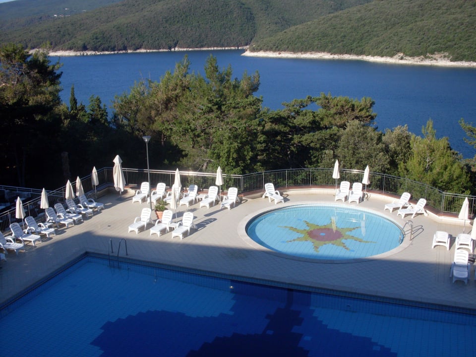 Traumhaftes Wetter Sunny Rabac by Valamar