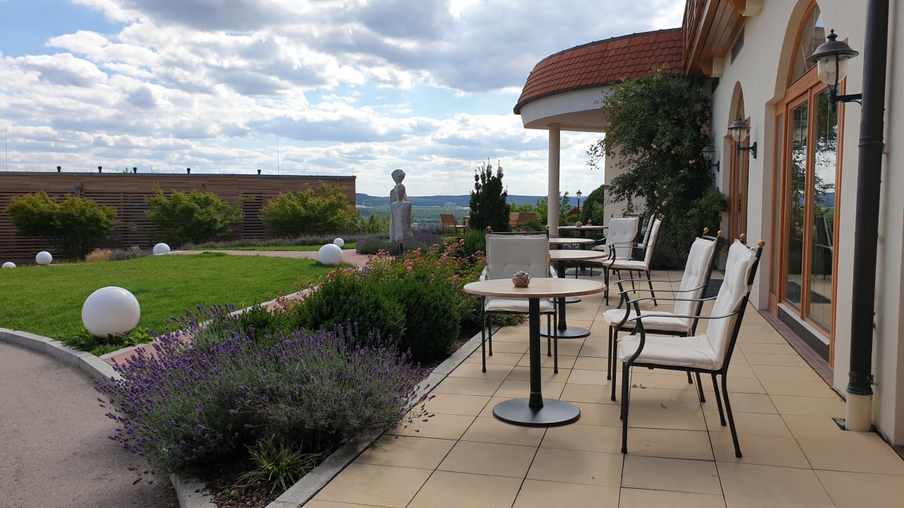 Gastro Der Birkenhof - Spa & Genuss Resort