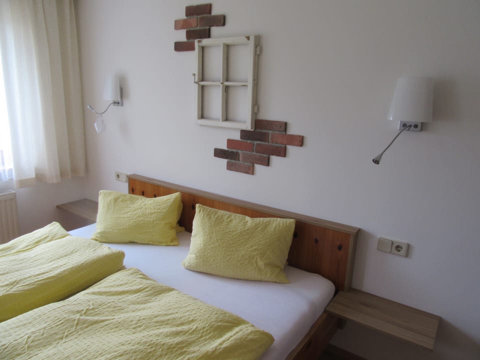 Zimmer Familiengasthof St.Wolfgang