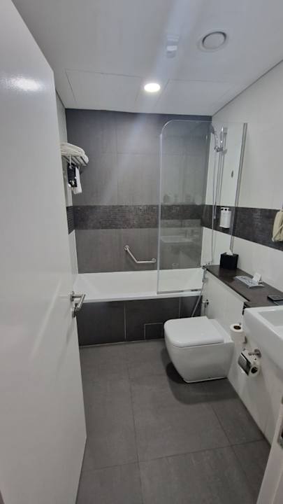 Zimmer The First Collection Marina