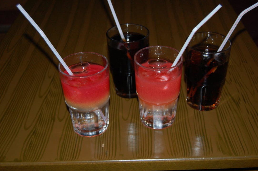 All Inclusive-Drinks Alaiye Resort & Spa