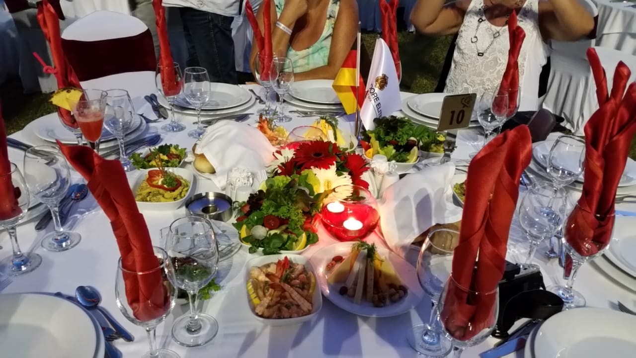 Gastro Commodore Elite Suites & Spa - Adults only