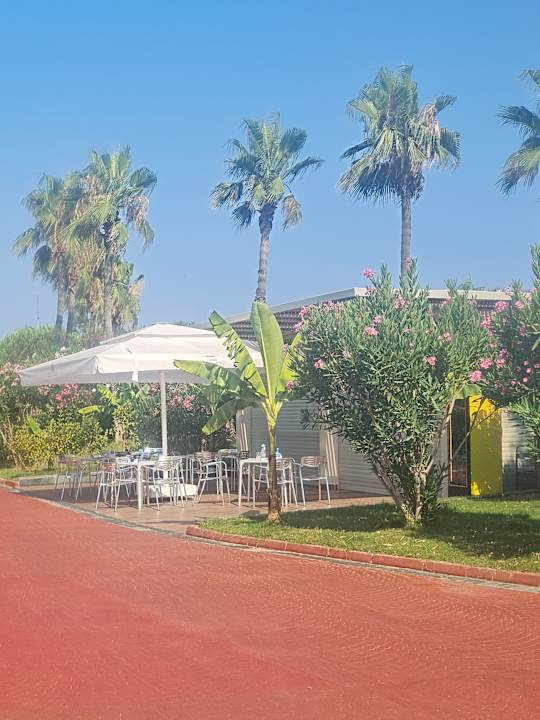 Gastro Fame Residence Lara & Spa
