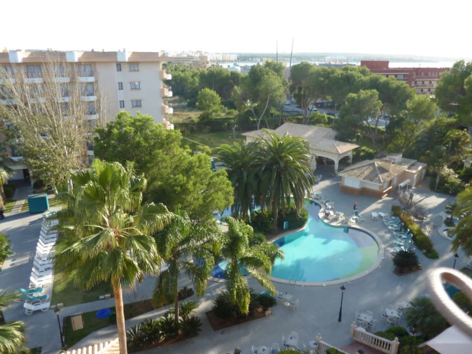 RIU Bravo Hotel Riu Bravo