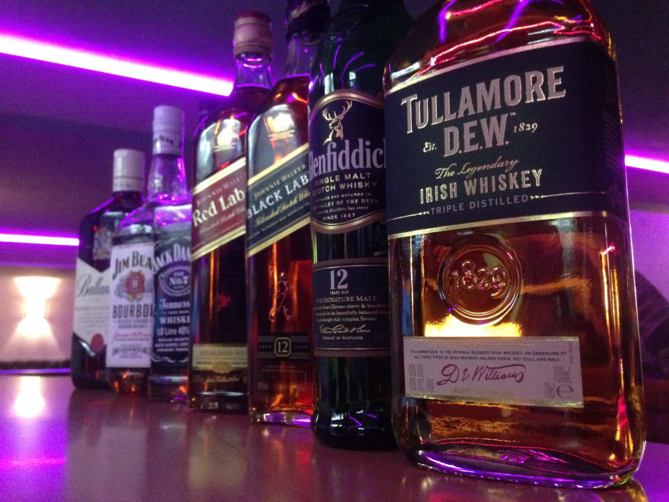 Gastro Hotel Horchem