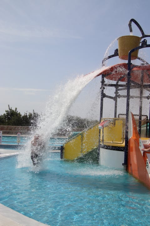 Sport & Freizeit Atlantica Plimmiri