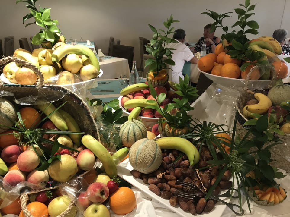 Gastro Iberostar Waves Averroes