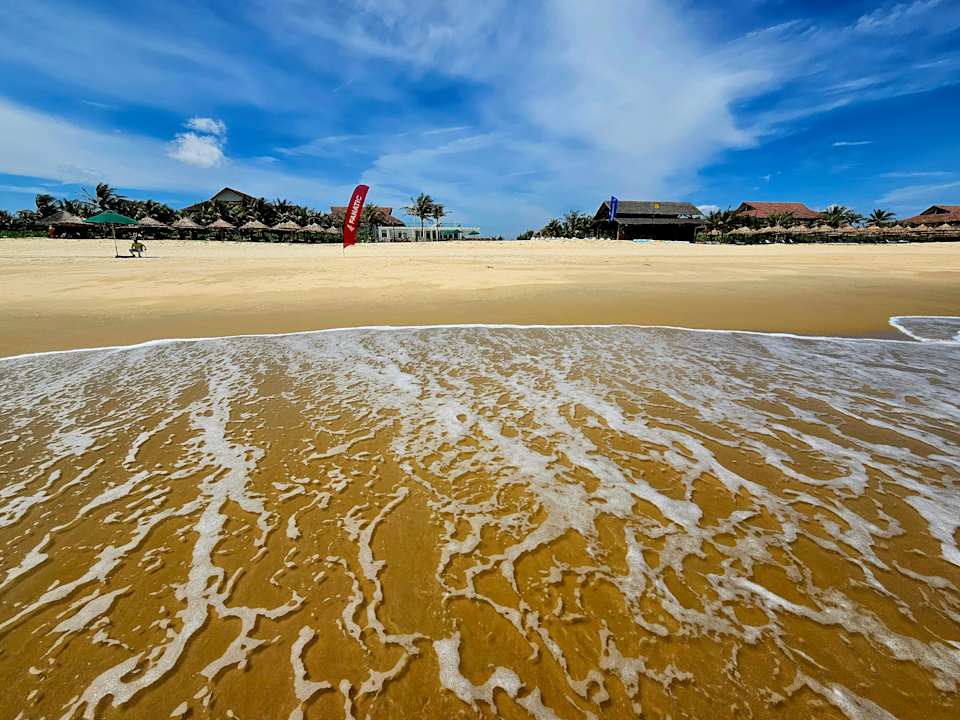 Strand ROBINSON NAM HOI AN