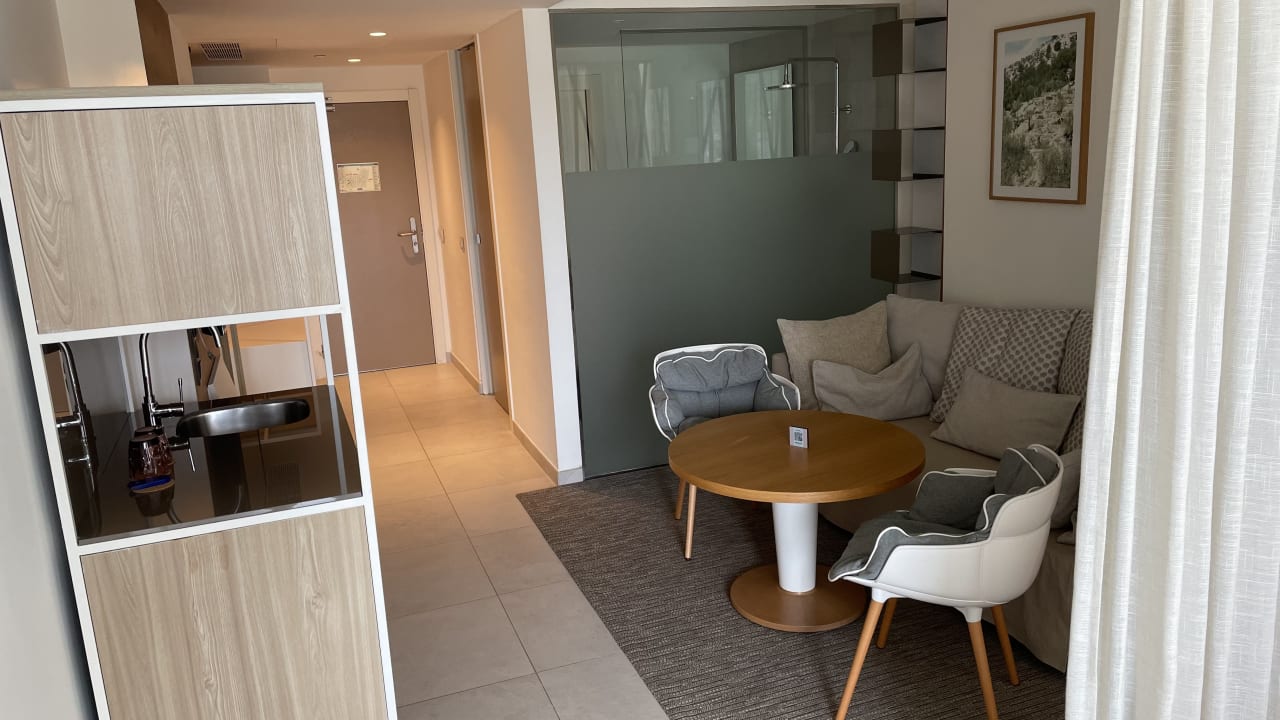 Zimmer INNSiDE Calviá Beach