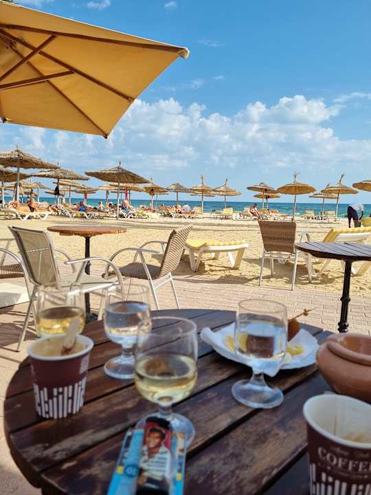 Strand Calimera Delfino Beach Resort & Spa