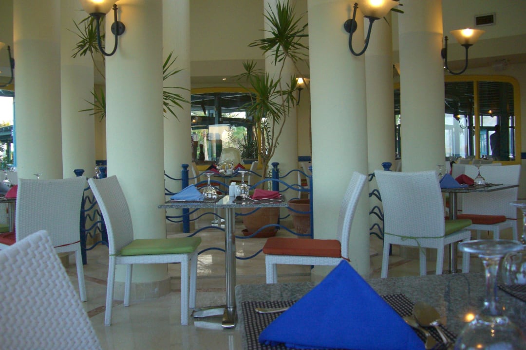 Ohne Worte Club Paradisio El Gouna, Red Sea