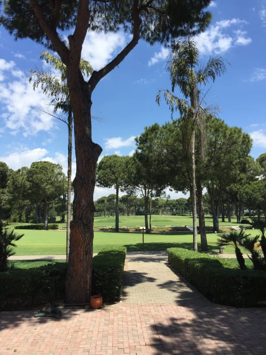 Gartenanlage ROBINSON NOBILIS