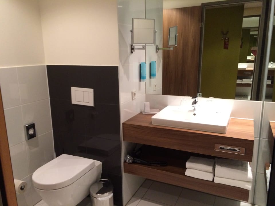 Bad Austria Trend Hotel Doppio