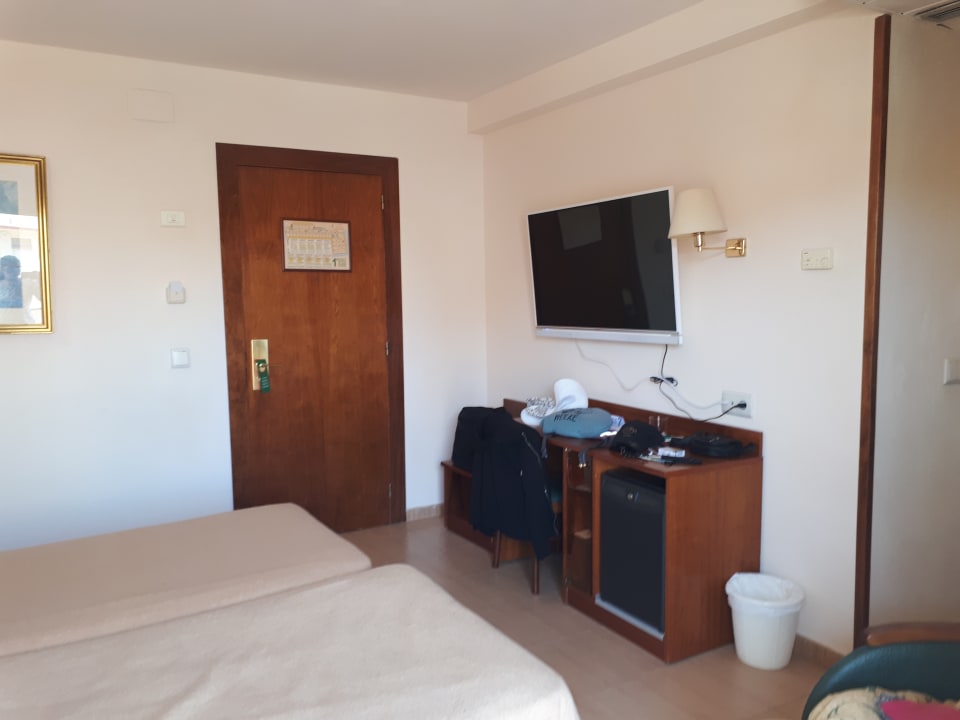 Zimmer htop Amaika | Adults Only