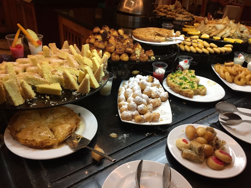 Restaurant Jaz Grand Marsa