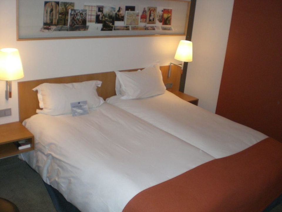 Zimmer Steigenberger Airport Hotel Amsterdam