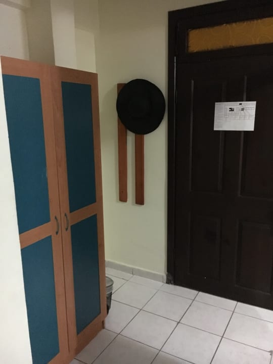 Zimmer Hotel Aslan City Kleopatra