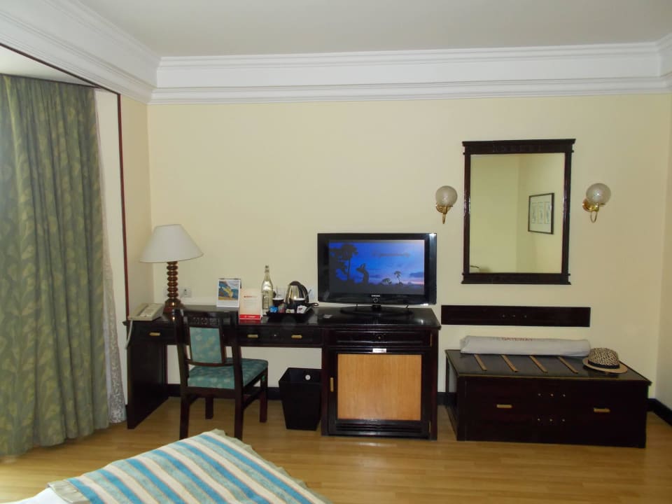 Geschmackvolle Einrichtung The Gateway Hotel Marine Drive Ernakulam