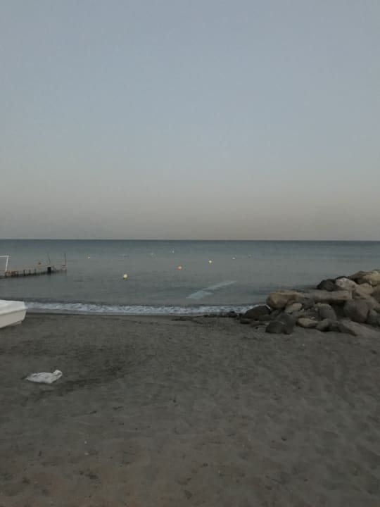 Strand Lagas Aegean Village