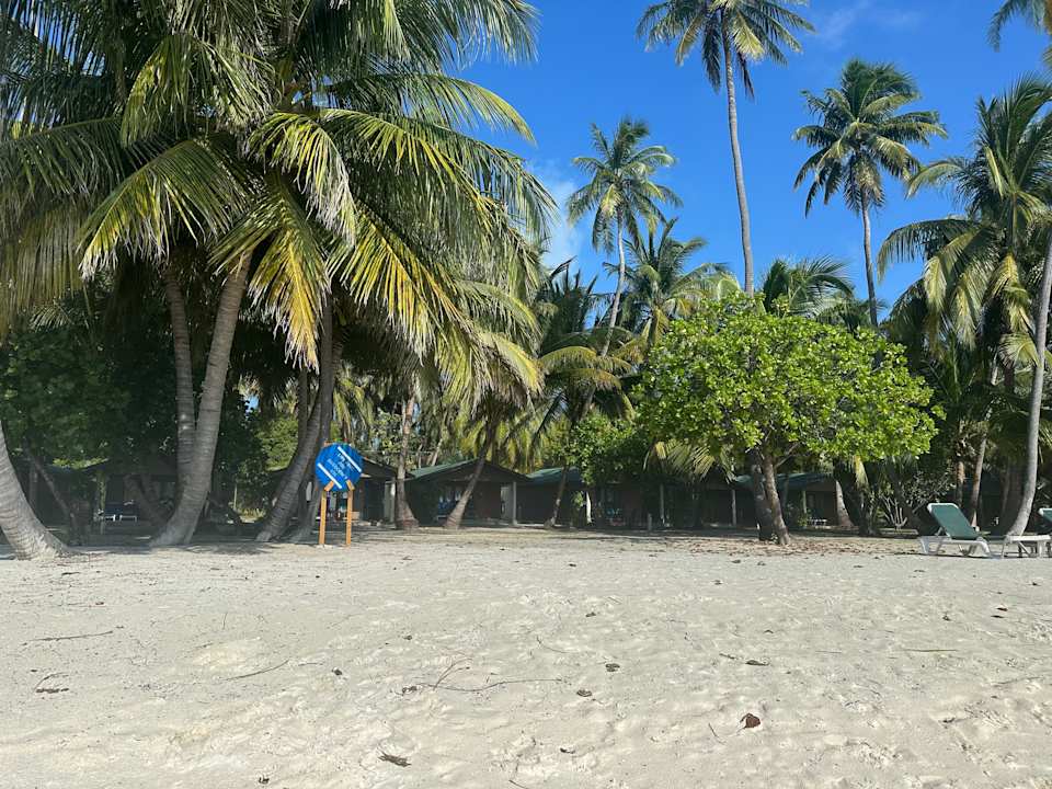 Strand Meeru Maldives Resort Island