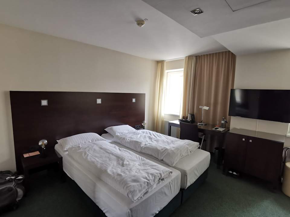 Zimmer Flemings Hotel Wien-Stadthalle