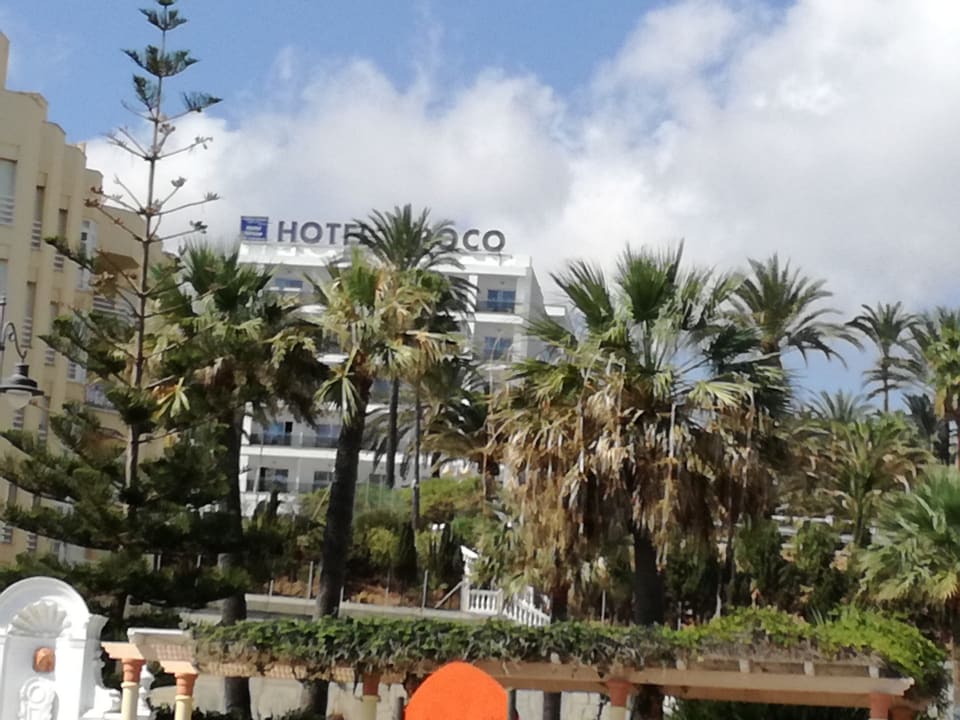 Strand Hotel Best Siroco